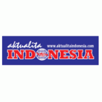 Aktualita Indonesia Logo Vector