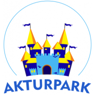 Akturpark Logo PNG Vector
