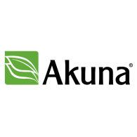 Akuna Logo PNG Vector