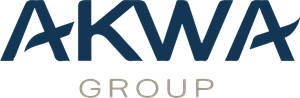 AKWA group Logo Vector