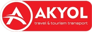 Akyol Seyahat Turizm Taşımacılığı Logo PNG Vector