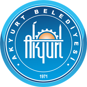 Akyurt Belediyesi Logo Vector