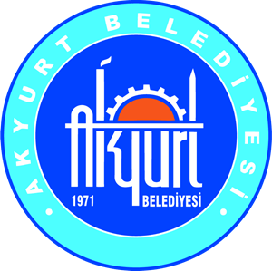 Akyurt Belediyesi Logo Vector