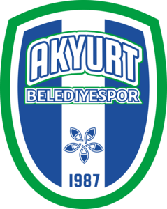 Akyurt Belediyespor Logo PNG Vector