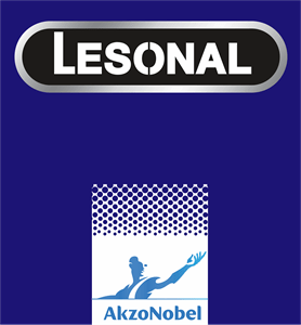 Akzo Nobel Lesonal Logo Vector