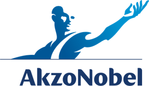 AKZO NOBEL Logo Vector
