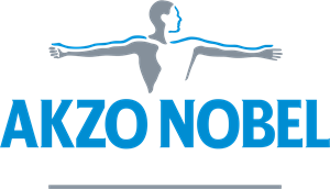 AKZO Nobel Logo Vector