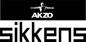 Akzo Sikkens Logo Vector