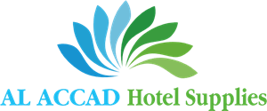 Al Accad Hotel Supplies Logo PNG Vector