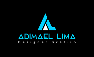 AL Adimael Lima Logo PNG Vector