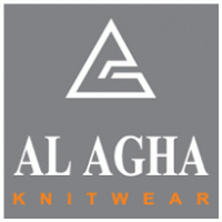 Al Agha Logo Vector