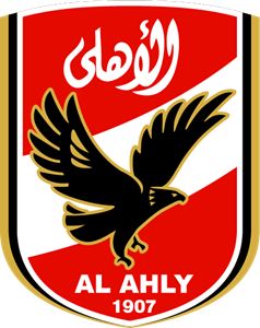 Al Ahli Cairo Logo Vector