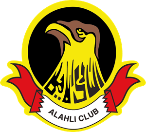 Al Ahli Club Logo Vector