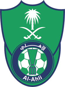 Al-Ahli SC Logo Vector
