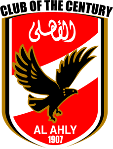 Al Ahly Logo PNG Vector
