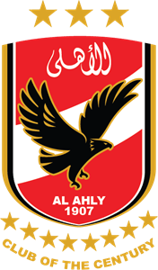 Al Ahly Logo Vector