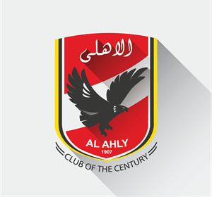 Al Ahly SC Logo Vector