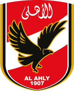 Al Ahly SC Logo PNG Vector