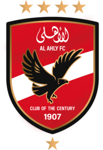 Al Ahly Sports Club 2023 Logo PNG Vector