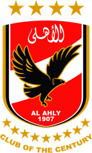 Al ahly sports club Logo PNG Vector