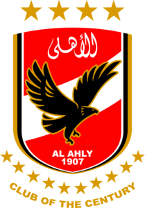 Al Ahly Sports Club Logo PNG Vector