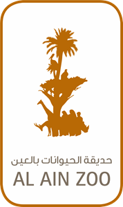 Al Ain Zoo Logo PNG Vector