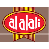 Al Alali Logo PNG Vector