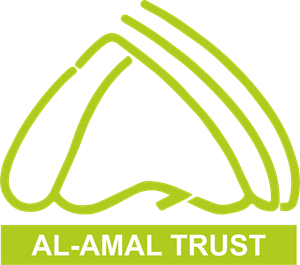 Al-Amal Logo PNG Vector
