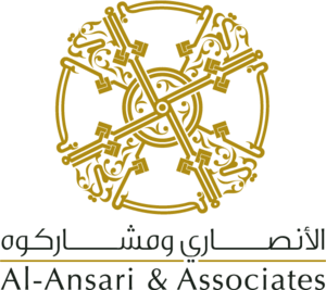 Al Ansari & Associates Logo PNG Vector