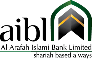 AL-ARAFAH ISLAMI BANK LIMITED Logo PNG Vector