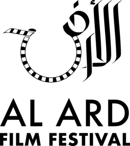 Al Ard Film Festival Logo PNG Vector