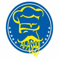 Al Aseel Kitchen Logo PNG Vector