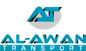 Al-Awan Transport Company Logo PNG Vector