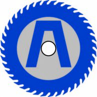 Al Aweer Bldg Logo PNG Vector