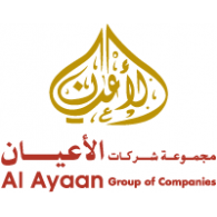Al Ayaan Logo Vector