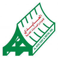 Al Aydi Logo PNG Vector