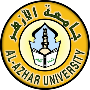 Al-Azhar University Logo PNG Vector