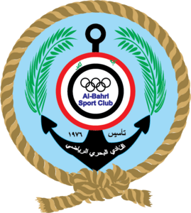 Al-Bahri Spor Kulübü Logo PNG Vector