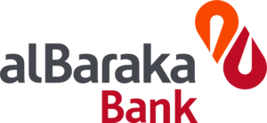 Al Baraka Bank Logo PNG Vector