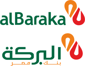 al Baraka Logo PNG Vector