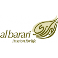 Al Barari Logo PNG Vector
