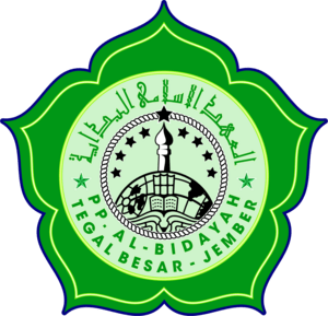 Al-Bidayah Jember Pondok Pesantren Logo PNG Vector