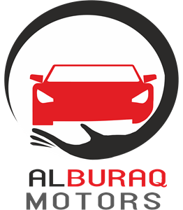 Al-Buraq Motors Logo Vector