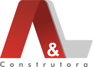 A&L Construtora Logo Vector