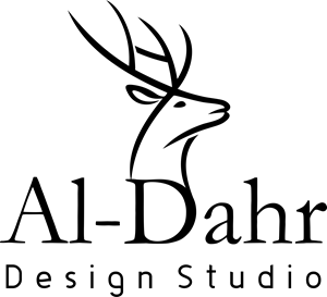 Al Dahr Design Studio Logo PNG Vector