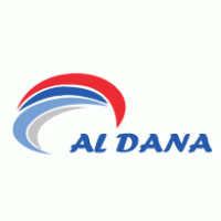 Al Dana Logo PNG Vector