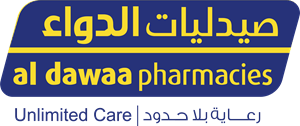 Al Dawaa Pharmacies Logo Vector