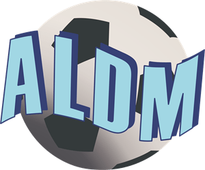 AL Déville-Maromme Football Logo PNG Vector