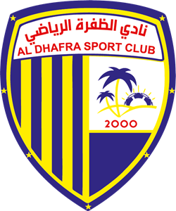 Al dhafra Logo Vector