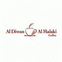 Al Diwan Al Malaki Logo PNG Vector